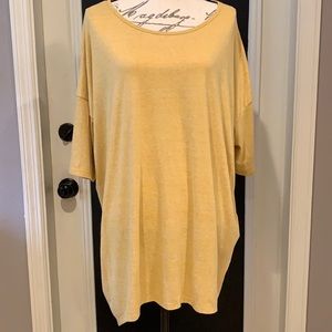 Gently Used LuLaRoe Irma